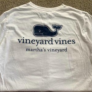 Vinyard Vines Long Sleeve